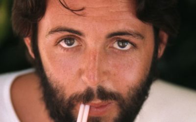 Paul McCartney Beard: How to Get His Rebel Style